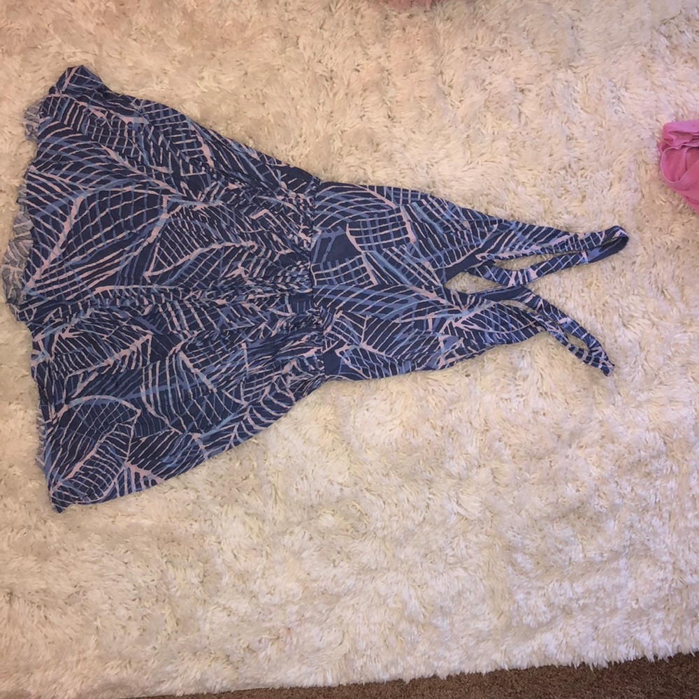 Urban Outfitters Kimchi Blue Romper